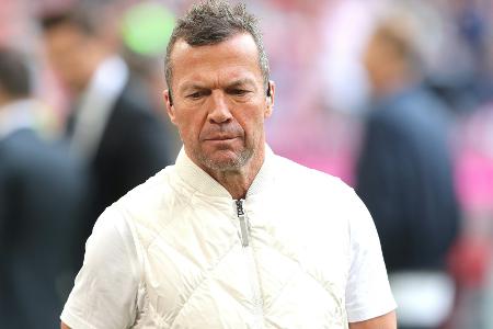 DFB-Stiftungen und Matthäus senden Zeichen gegen Fremdenhass