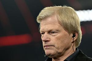 Kahn: "Werden in Ruhe über alles sprechen"