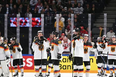 DEB-Team springt auf Platz fünf in der Weltrangliste