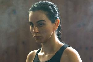 Mariam Hage: Das ist die "Azra"-Darstellerin aus dem Wien-"Tatort"