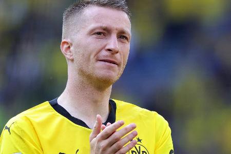 Reus nach BVB-Drama 