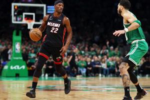 Butler führt Miami ins Finale gegen Denver