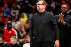 ESPN: Nurse folgt auf Rivers bei den 76ers