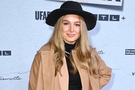 Lola Weippert: Die Moderatorin hat sich von ihrem Freund getrennt