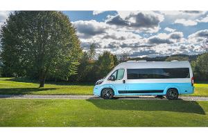 Joy Rider Campingbus