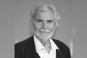 "Toni Erdmann" und Jedermann: Peter Simonischek ist gestorben