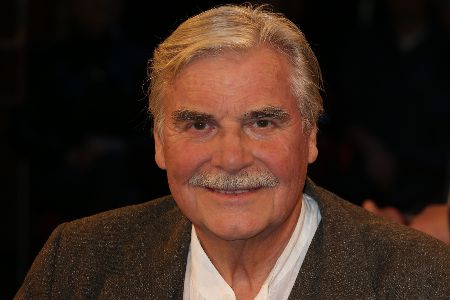 Peter Simonischek