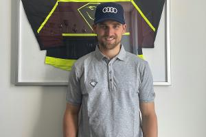 Ingolstadt holt Stürmer Nijenhuis aus Berlin