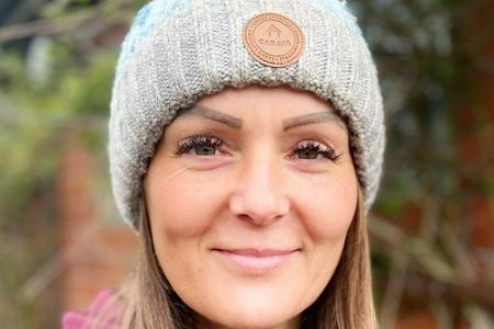 Familienplanung noch nicht abgeschlossen