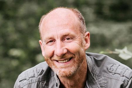 Pferdewirtschaftsmeister Hans