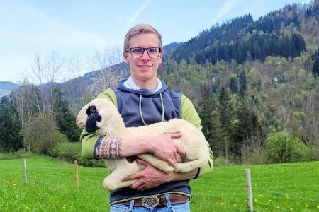 Am liebsten drei Kinder