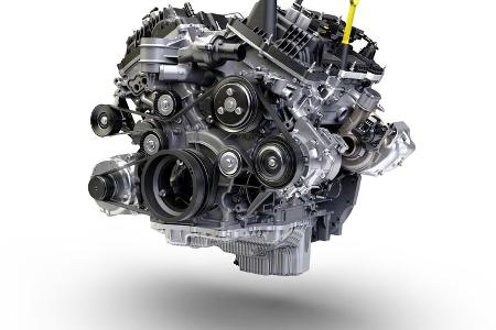 Ford Ranger Raptor Fahrbericht 2022