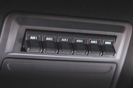 Ford Ranger Raptor Fahrbericht 2022