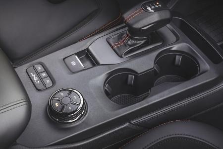 Ford Ranger Raptor Fahrbericht 2022