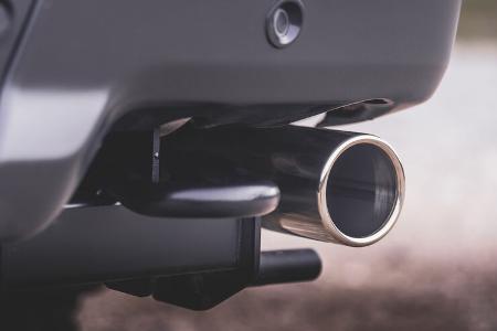 Ford Ranger Raptor Fahrbericht 2022