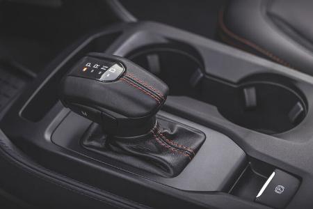 Ford Ranger Raptor Fahrbericht 2022