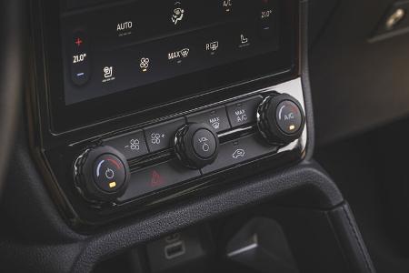 Ford Ranger Raptor Fahrbericht 2022