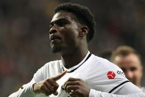 Frankfurt zieht Kaufoption bei Ebimbe