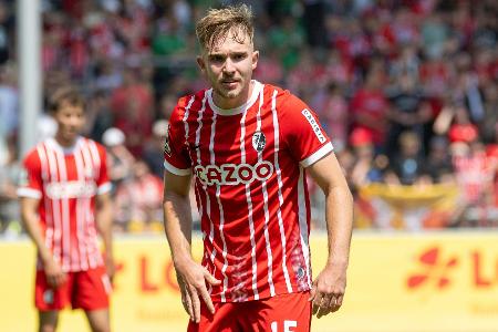 Kehl wechselt zum VfL Osnabrück