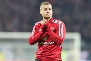 Erste Neuzugänge: Darmstadt holt Nürnberger und Müller