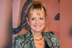 Mode-Ikone Twiggy: "Ich bin stolz auf meine Falten"