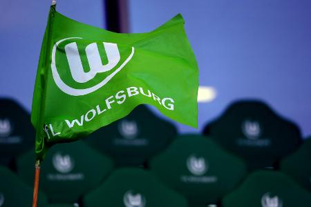 Wolfsburg verpasst 
