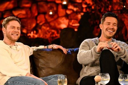 Nico Santos: Das war sein größtes Highlight der letzten drei Jahre