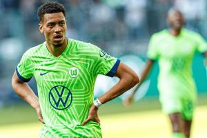 Felix Nmecha fällt für Länderspiele aus