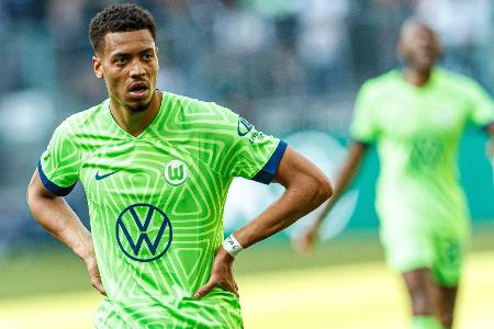 Felix Nmecha fällt für Länderspiele aus