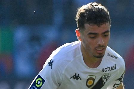 Wegen sexueller Nötigung: Angers entlässt Chetti