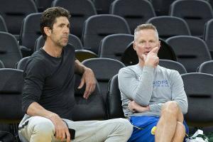 ESPN: Myers verlässt Warriors