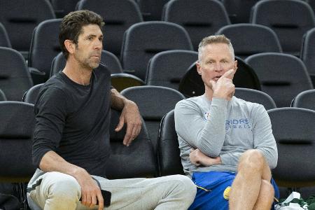 ESPN: Myers verlässt Warriors