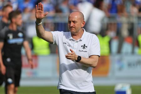 Neue Zahnbürsten: Lieberknecht setzt auf Aberglauben