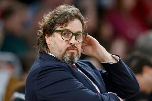 Bayern-Coach Trinchieri: "Es gibt immer Hoffnung"