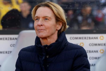 Frauen-Kader: Mit 20 Vize-Europameisterinnen zur WM