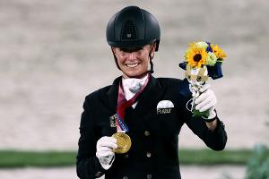 Von Bredow-Werndl will ein Back-up für Paris