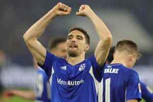 Innenverteidiger Kaminski bleibt auf Schalke