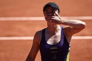 Tennis-Familie Monfils begeistert weiter in Paris