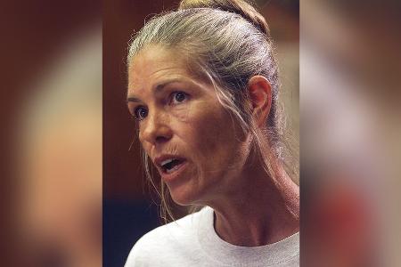 Manson-Anhängerin Leslie Van Houten hofft auf Begnadigung