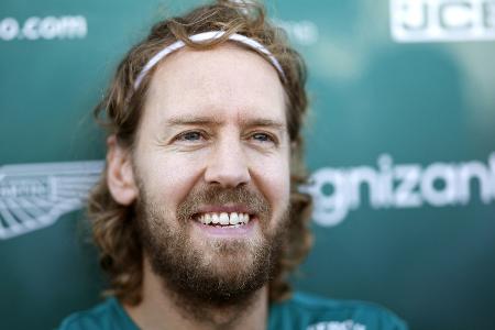 Vettel investiert in Segel-Team