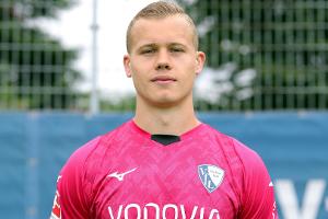 Bochum verabschiedet neun Spieler - Grave bleibt