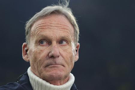 Watzke: BVB 