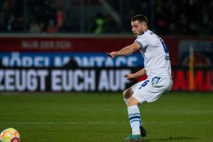 KSC bindet Jensen bis 2025