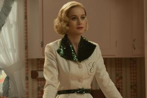 Brie Larsons Apple-Serie "Eine Frage der Chemie" startet im Oktober