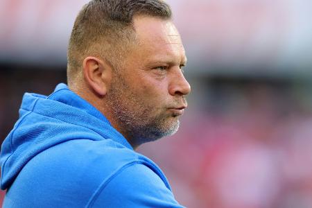 kicker: Dardai bleibt Hertha-Trainer