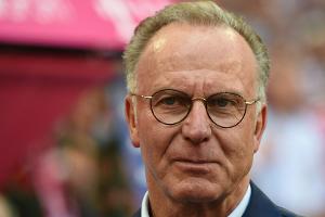 Babbel hält Rummenigge-Rückkehr für sinnvoll