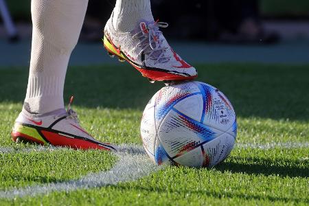 15-Jähriger stirbt nach Schlägerei beim Jugendturnier