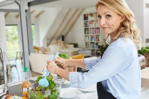 Gesundes Grillen: Ernährungsexpertin verrät, worauf es ankommt