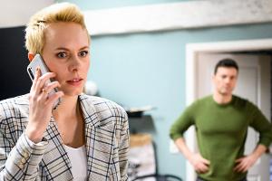 Das passiert heute in den Soaps