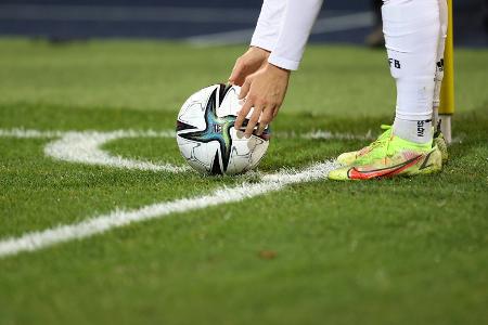 Antisemitismus: Berliner Vereinsfunktionär für gesperrt